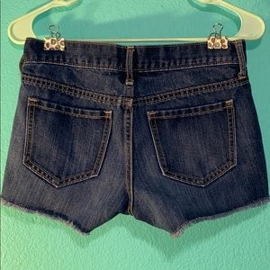 Old Navy Jean Shorts